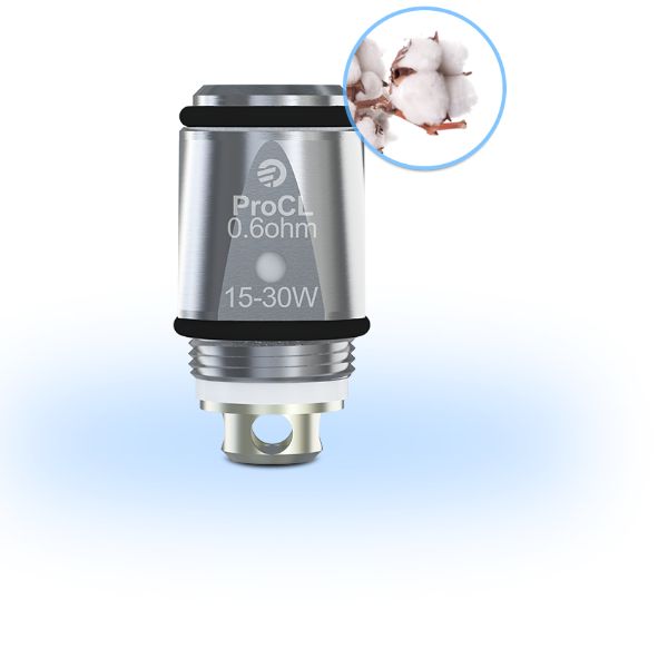 joyetech procl grijač