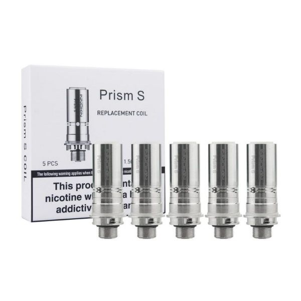 innokin prism s grijač