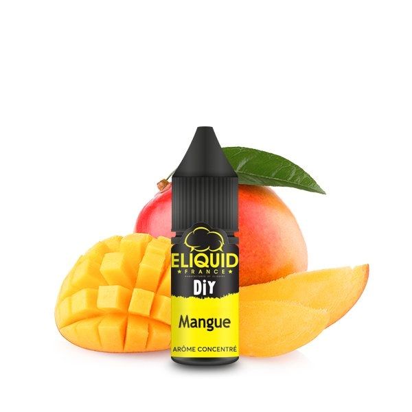 eLiquid France Mango aroma