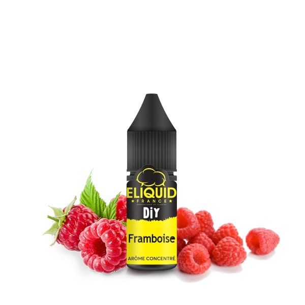 eLiquid France Raspberry aroma