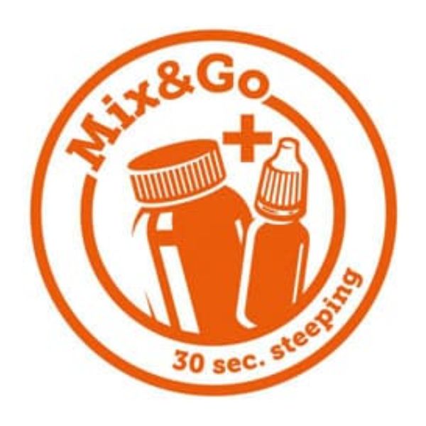 Mix & Go Baza 80 ml