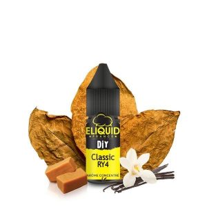 eLiquid France Classic RY4 aroma