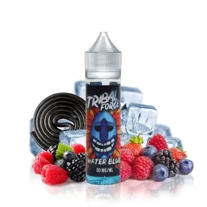 Tribal Force Water Blue