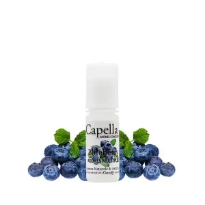 Capella Blueberry aroma