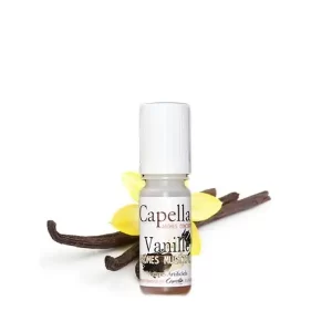 Capella French Vanilla V2 aroma