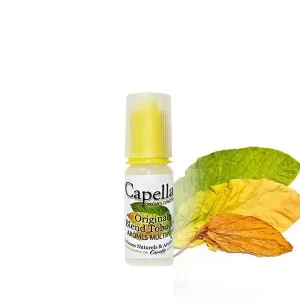 Capella Original Blend Tobacco aroma