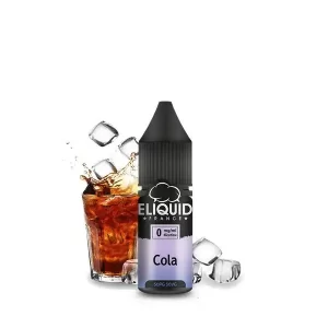 eLiquid France Cola