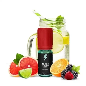T-Juice Green Kelly 10 ml