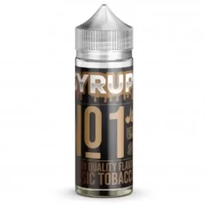 Syrup No. 1 Classic Tobacco