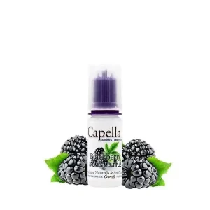Capella Blackberry aroma
