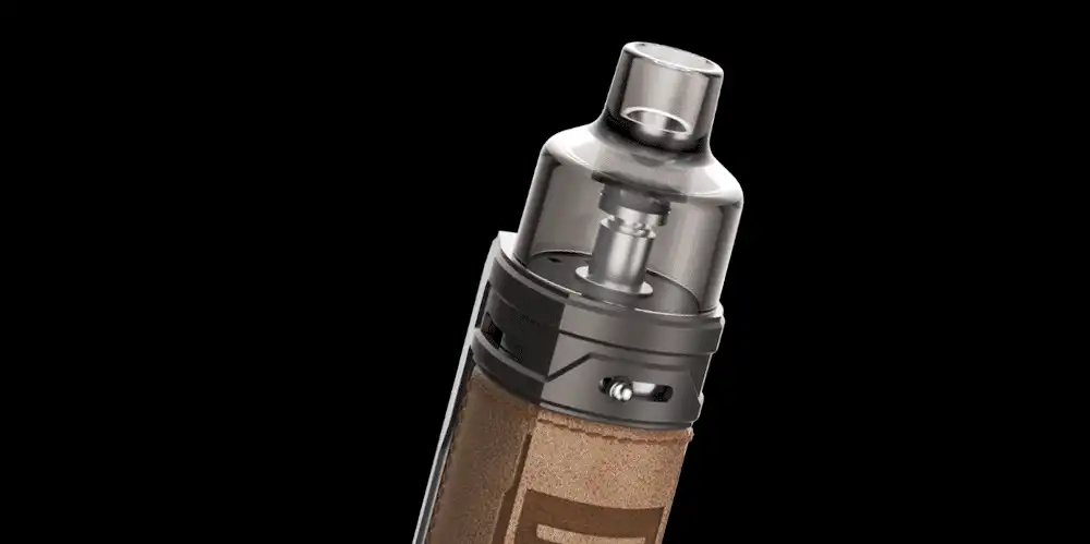 voopoo drag s