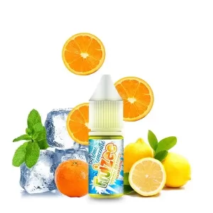 Fruizee Citron Orange Mandarine aroma