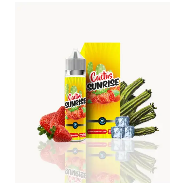 Aromazon Cactus Sunrise 50 ml