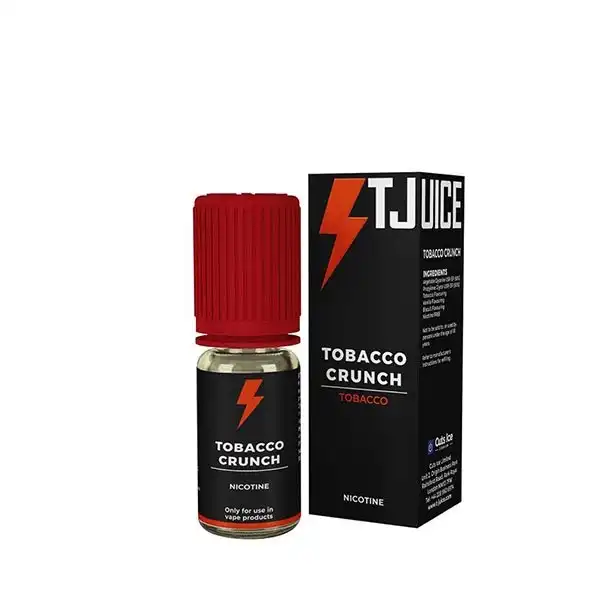 T-Juice Classic Crunch 10 ml