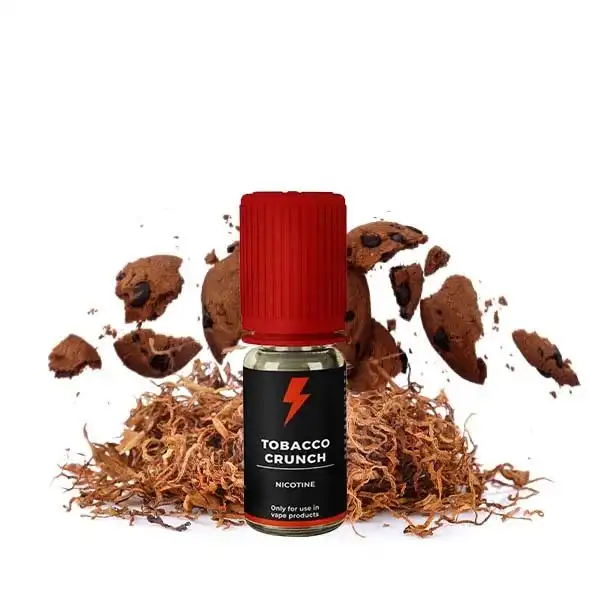 T-Juice Classic Crunch 10 ml