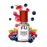 T-Juice Forest Affair aroma 30 ml