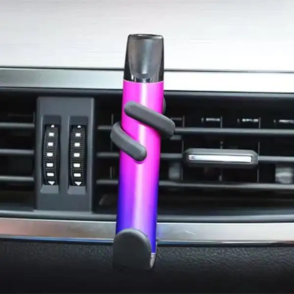 Držač e-cigareta za auto