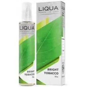 Liqua Bright Tobacco 50 ml