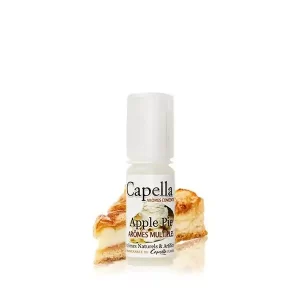 Capella Apple Pie V2 aroma