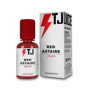 T-Juice Red Astaire aroma 30 ml