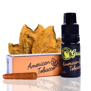 Chemnovatic Mix&Go Gusto American Tobacco aroma