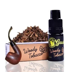 Chemnovatic Mix&Go Gusto Woody Tobacco aroma