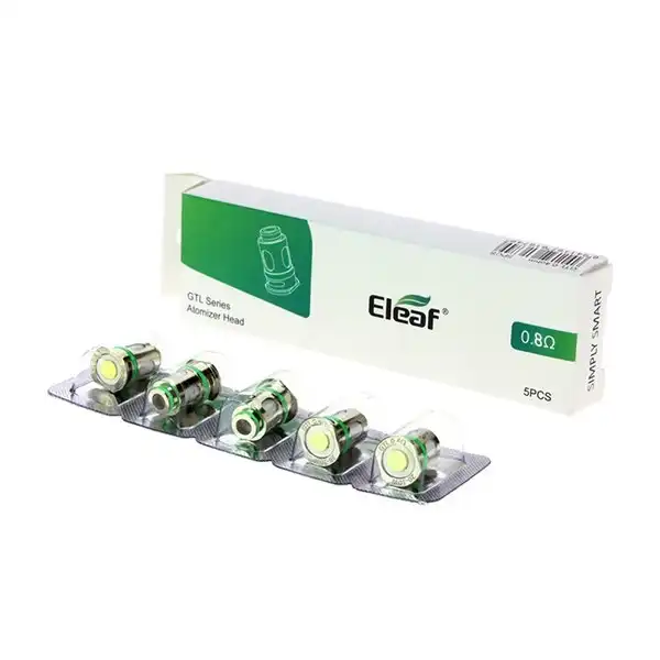 Eleaf GTL grijač