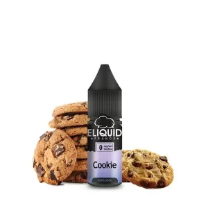 eLiquid France Cookie 10 ml