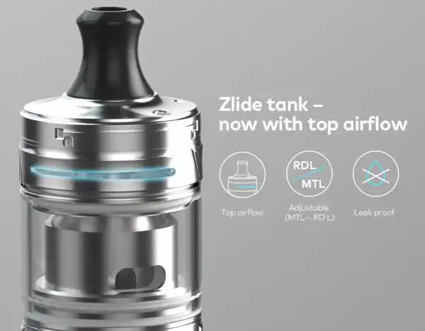 Innokin Coolfire Z60 Kit