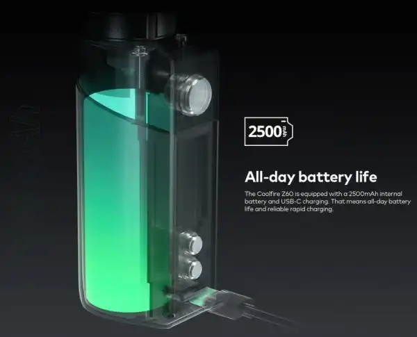 Innokin Coolfire Z60 Kit
