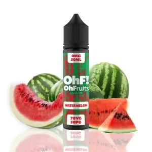 OHF Fruits Watermelon 50 ml