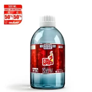 Oil4Vap Baza 500 ml