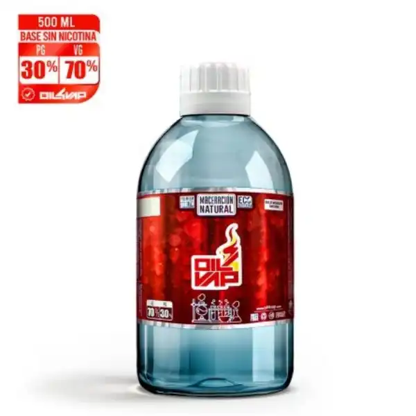 Oil4Vap Baza 500 ml