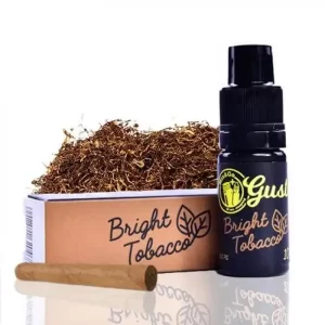 Chemnovatic Mix&Go Gusto Bright Tobacco aroma