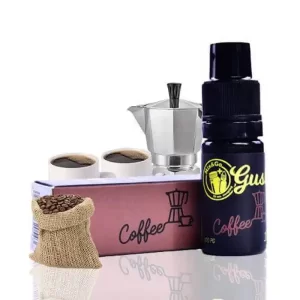 Chemnovatic Mix&Go Gusto Coffee aroma