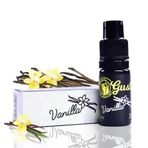 Chemnovatic Mix&Go Gusto Vanilla aroma