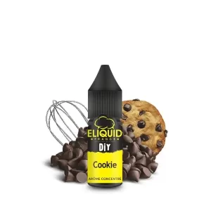eLiquid France Cookie aroma