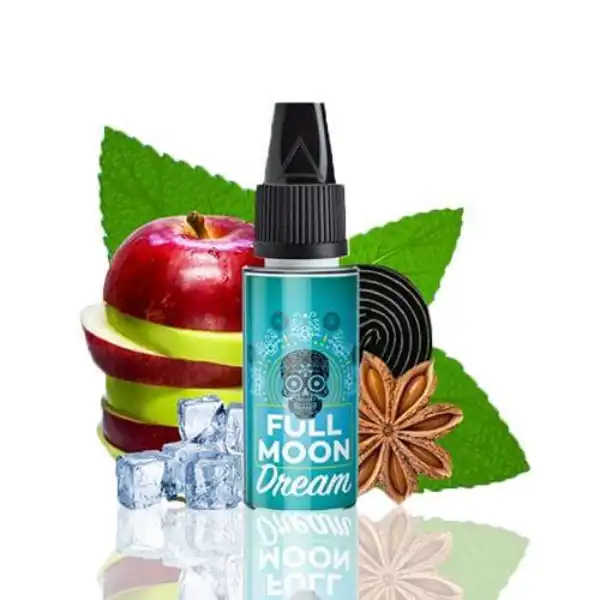 Full Moon Dream aroma