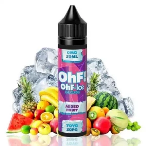 OHF Ice Mixed Fruit 50 ml