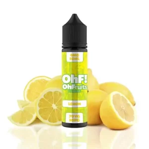 OHF Fruits Lemon 50 ml