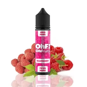 OHF Fruits Raspberry 50 ml