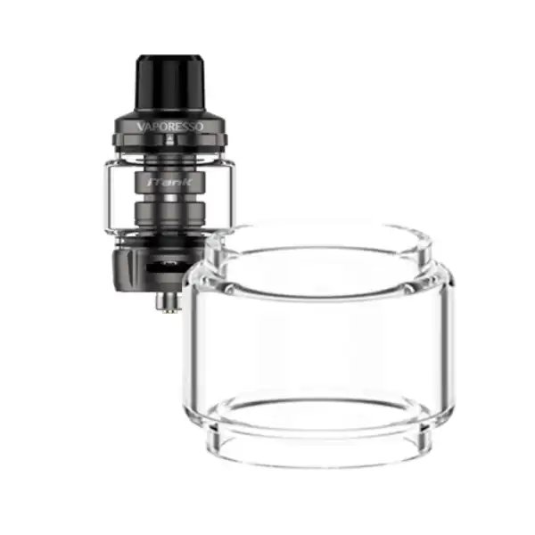 Vaporesso iTank zamjensko staklo