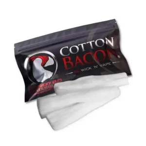 Cotton Bacon V2 vata