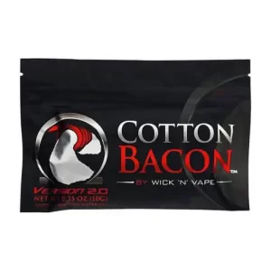Cotton Bacon V2 vata