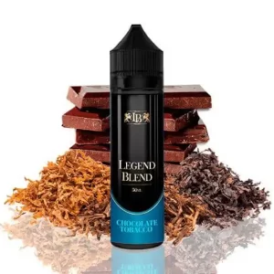 Legend Blend Chocolate Tobacco 50 ml