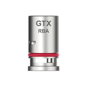 Vaporesso GTX RBA grijač