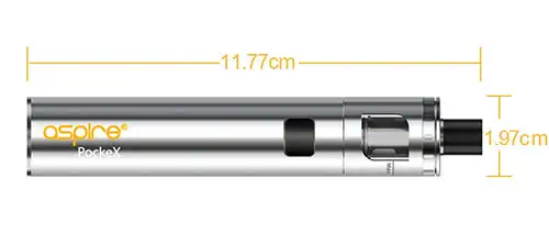 Aspire PockeX AIO