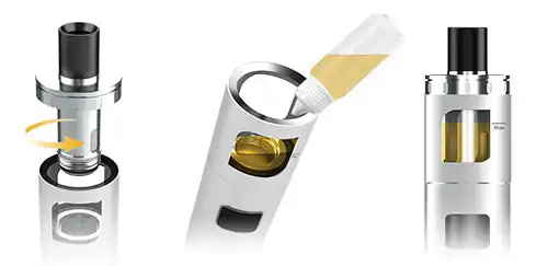 Aspire PockeX AIO