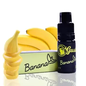 Chemnovatic Mix&Go Gusto Banana aroma