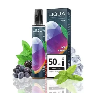 Liqua Ice Fruit 50 ml